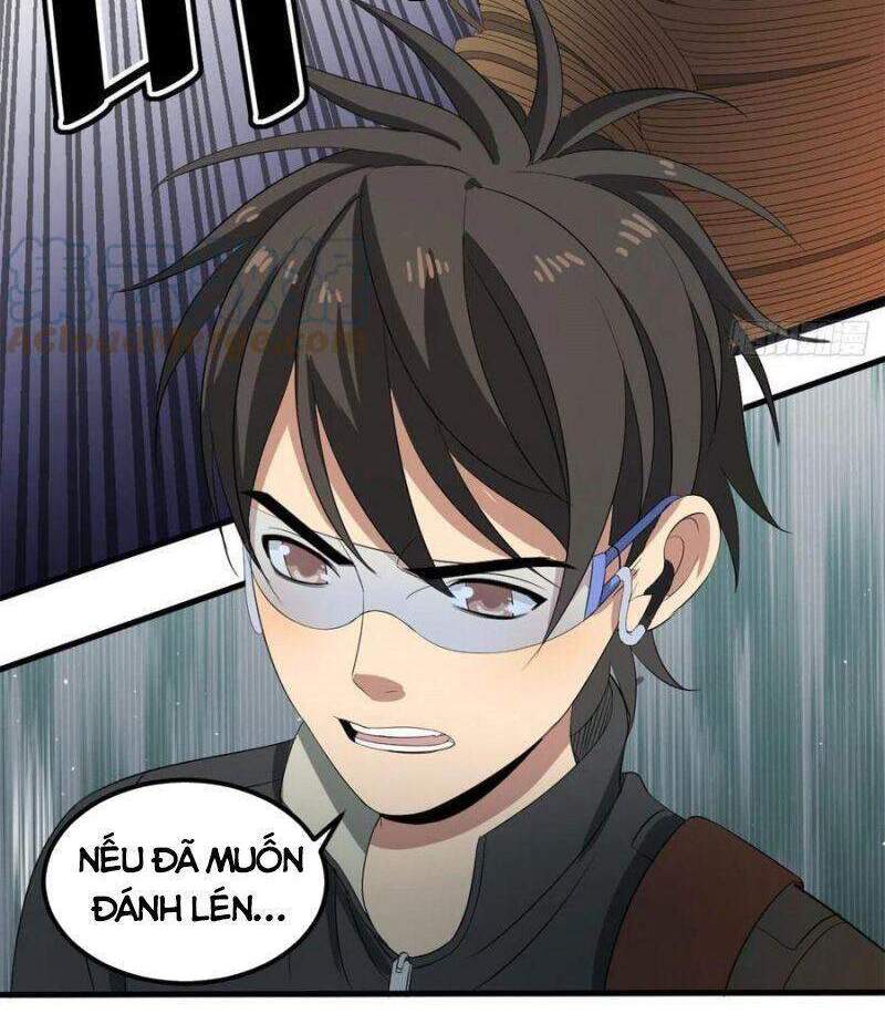 Xã Lam Bạch Chapter 41 - 26