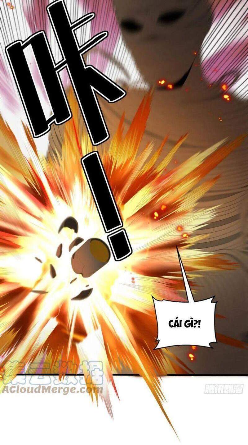 Xã Lam Bạch Chapter 41 - 28