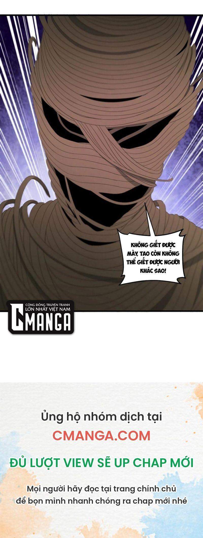 Xã Lam Bạch Chapter 41 - 30