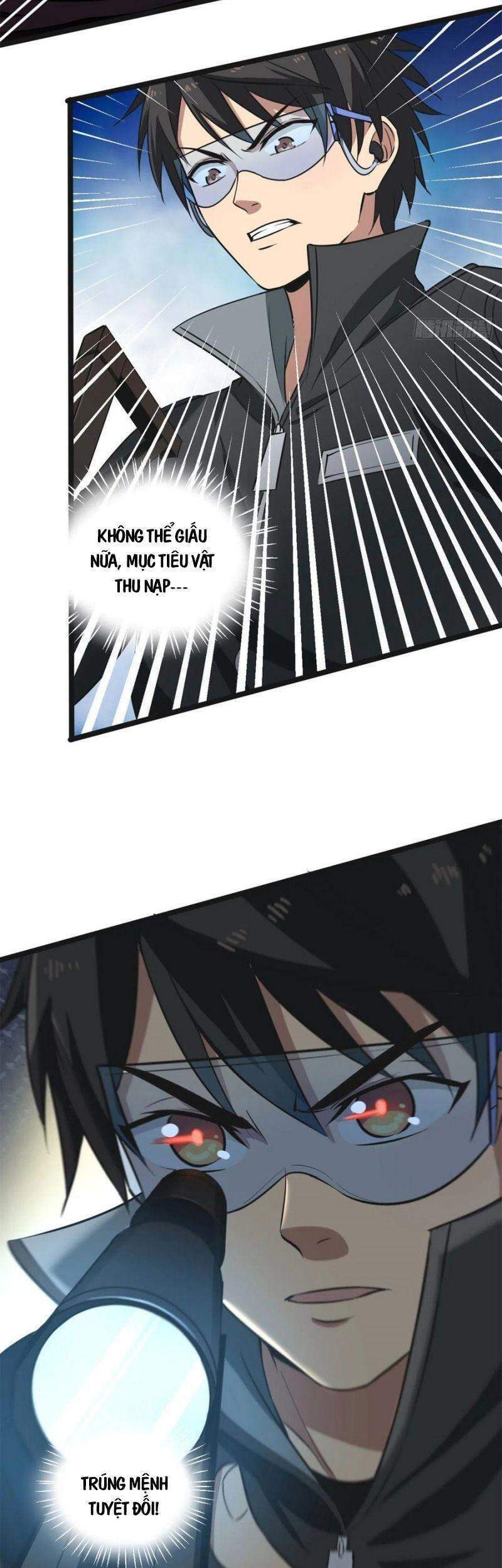 Xã Lam Bạch Chapter 42 - 21