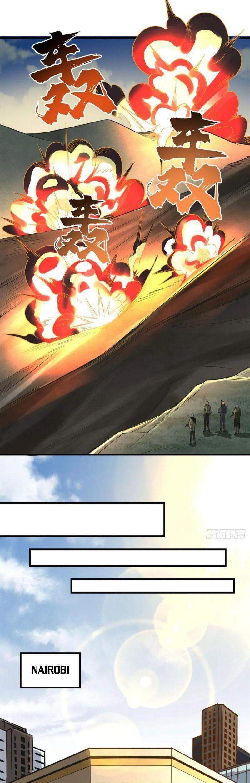 Xã Lam Bạch Chapter 42 - 27