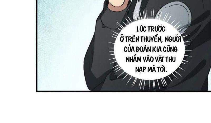 Xã Lam Bạch Chapter 42 - 34
