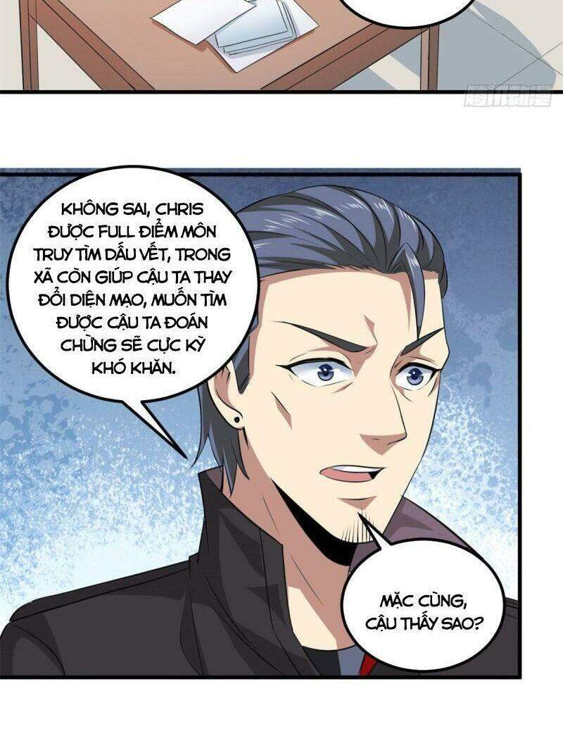 Xã Lam Bạch Chapter 43 - 11