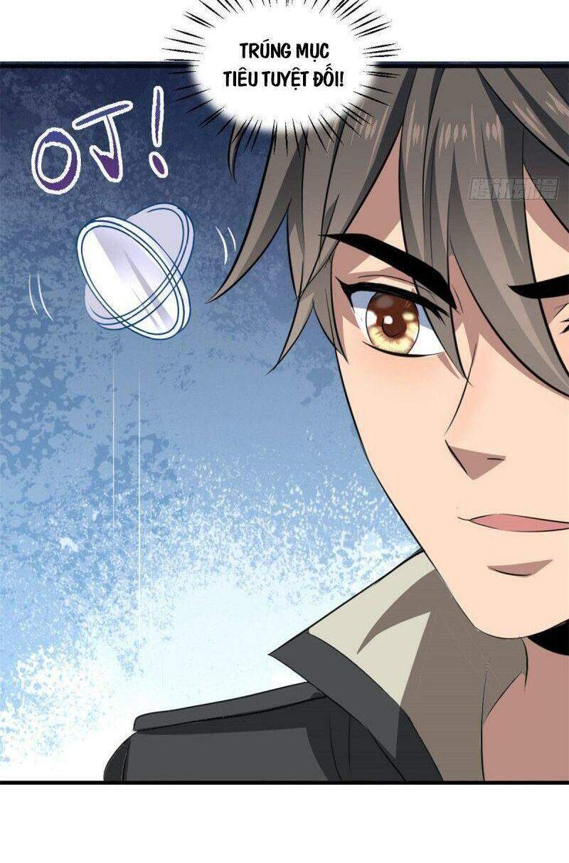 Xã Lam Bạch Chapter 43 - 13