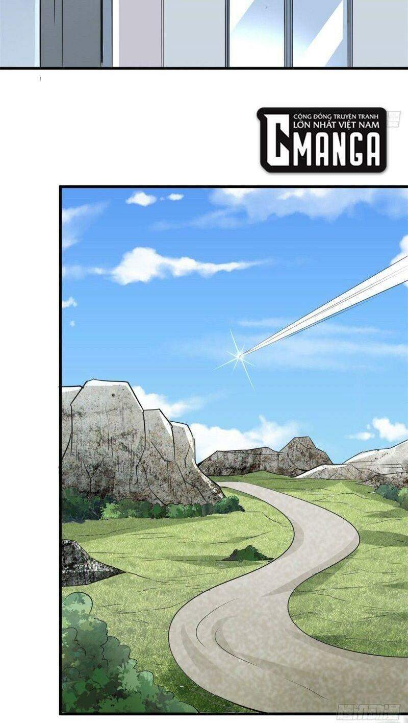 Xã Lam Bạch Chapter 43 - 15