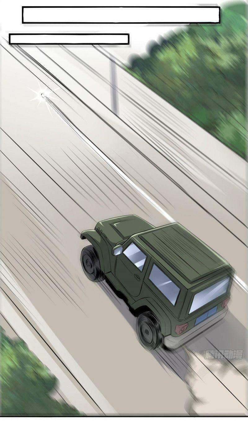 Xã Lam Bạch Chapter 43 - 16