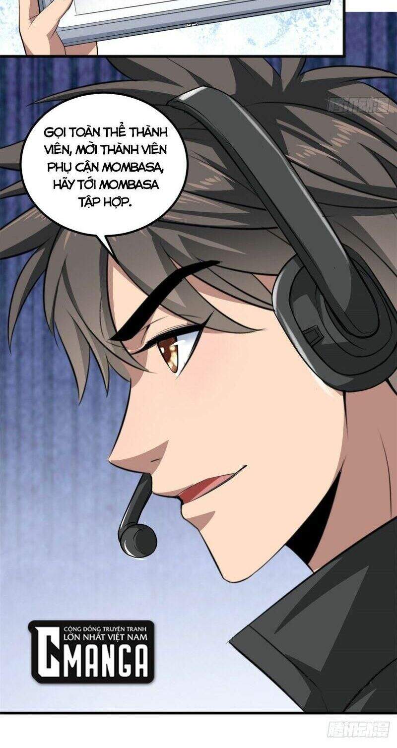 Xã Lam Bạch Chapter 43 - 19