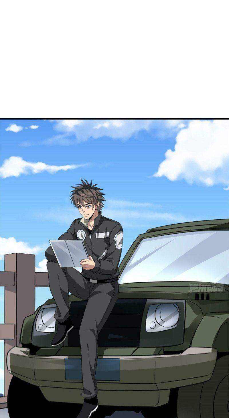 Xã Lam Bạch Chapter 43 - 20