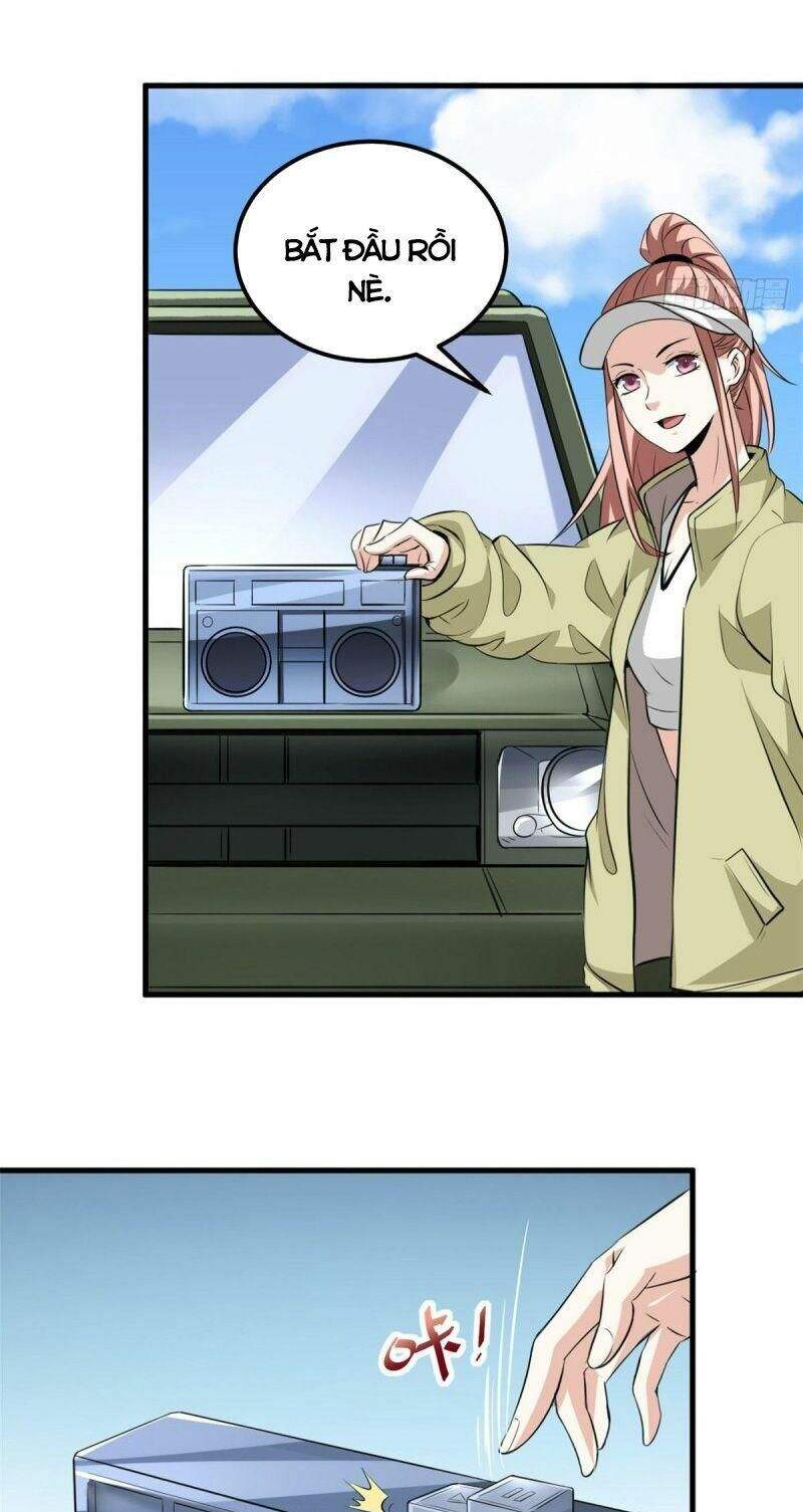 Xã Lam Bạch Chapter 43 - 26