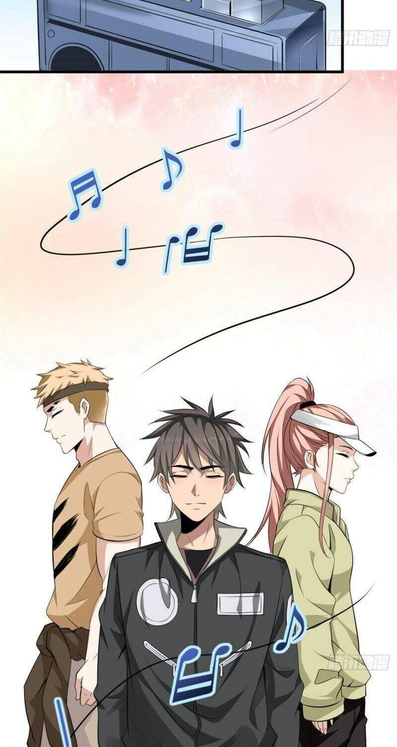 Xã Lam Bạch Chapter 43 - 27