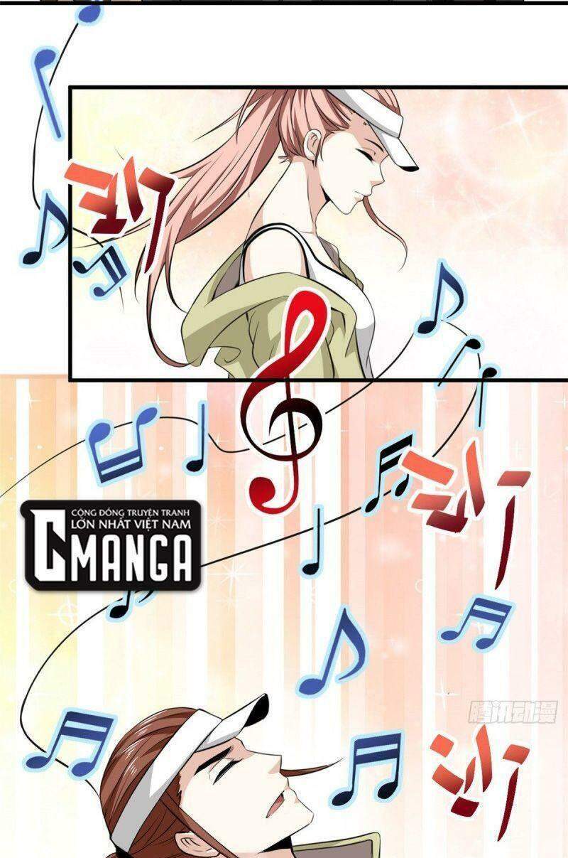 Xã Lam Bạch Chapter 43 - 28