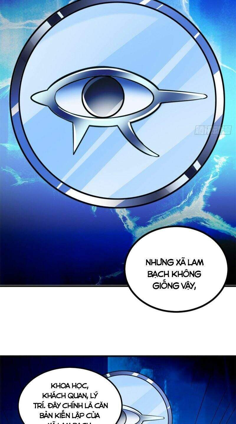 Xã Lam Bạch Chapter 43 - 4