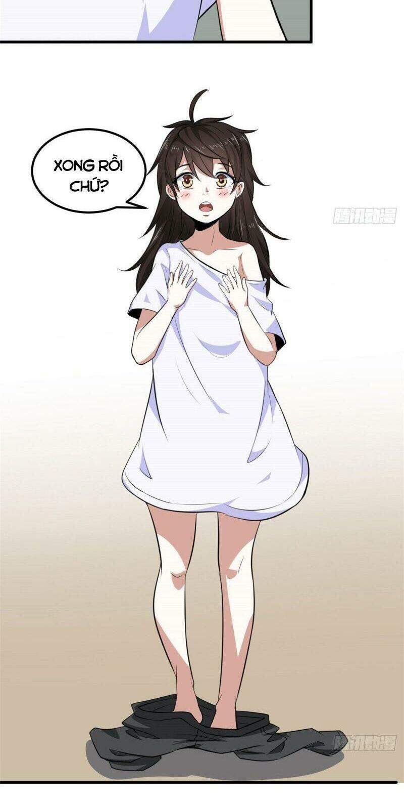 Xã Lam Bạch Chapter 43 - 31