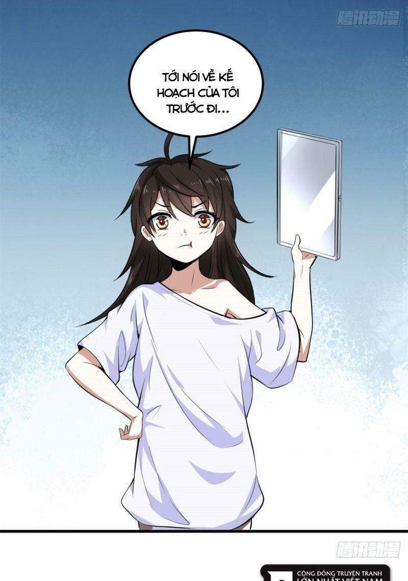 Xã Lam Bạch Chapter 43 - 33