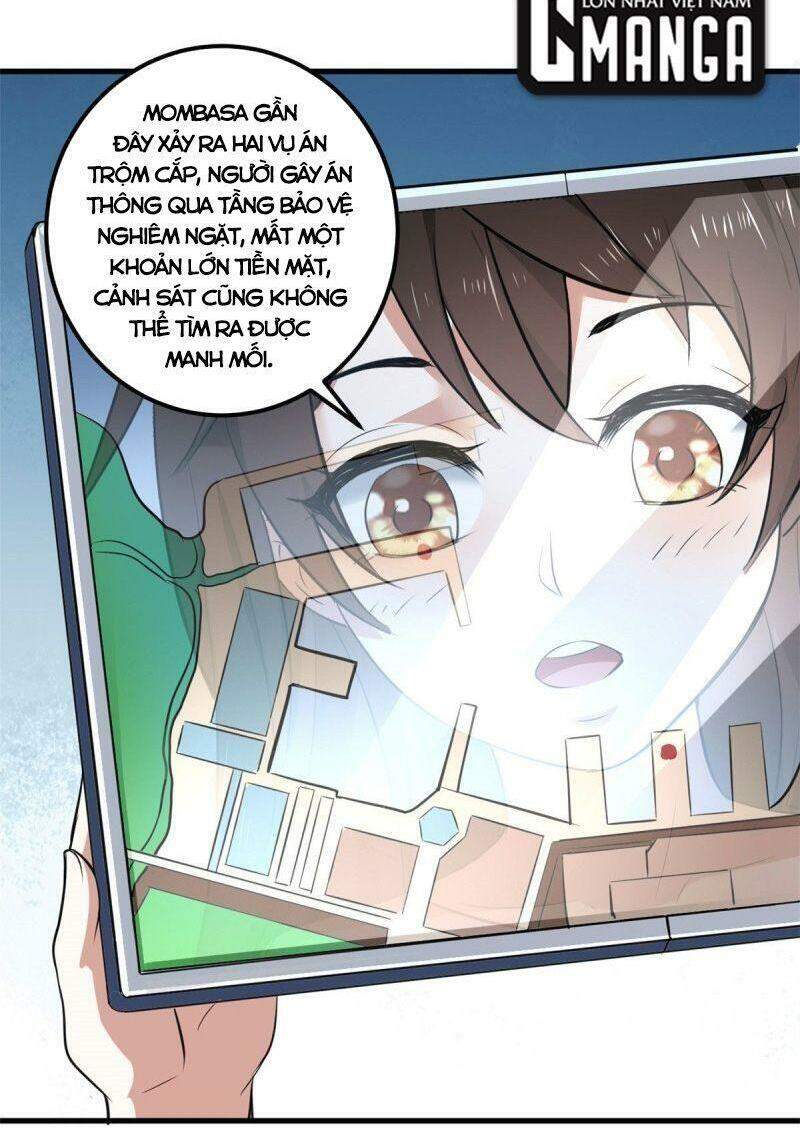 Xã Lam Bạch Chapter 43 - 34