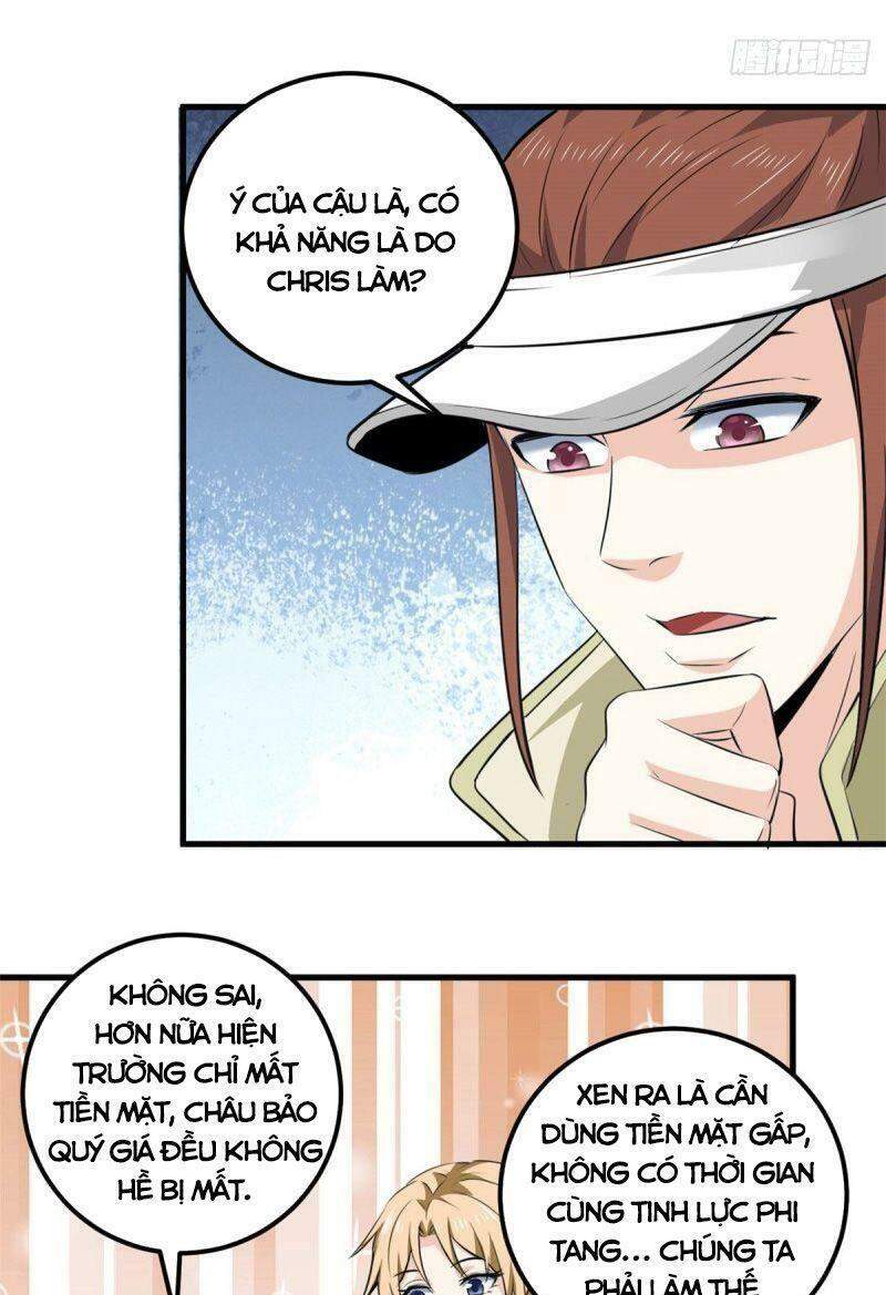 Xã Lam Bạch Chapter 43 - 35