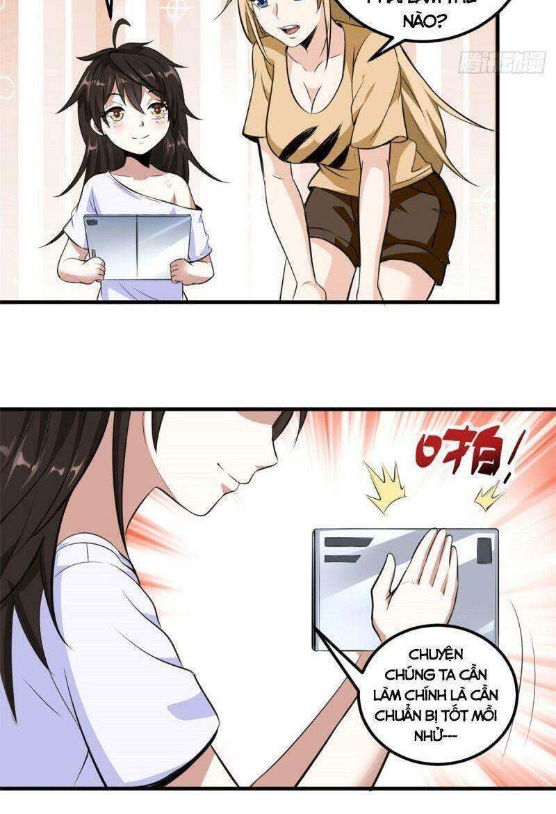 Xã Lam Bạch Chapter 43 - 36