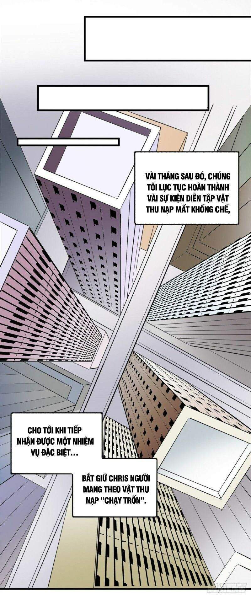 Xã Lam Bạch Chapter 43 - 9