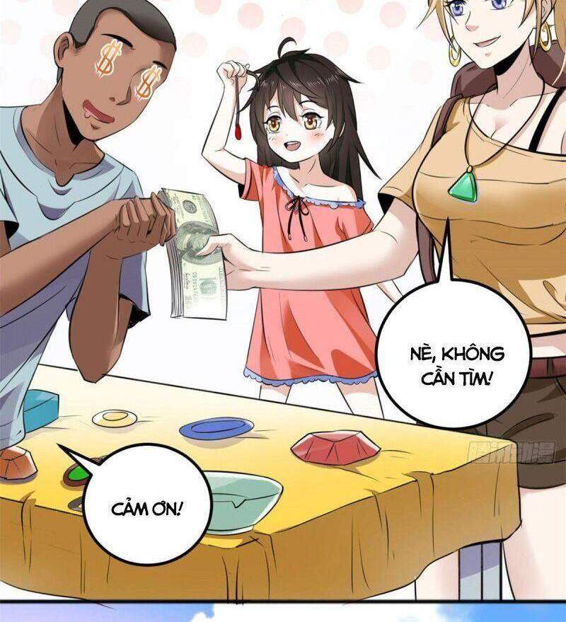 Xã Lam Bạch Chapter 44 - 2