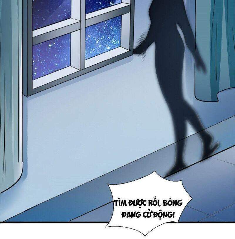 Xã Lam Bạch Chapter 44 - 13