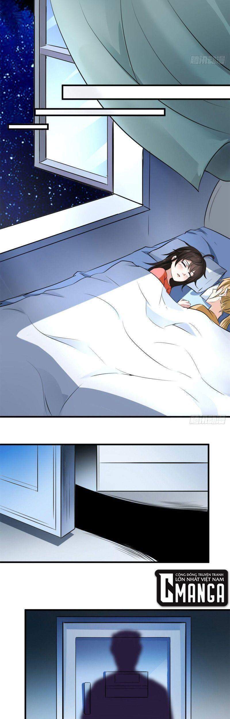 Xã Lam Bạch Chapter 44 - 19