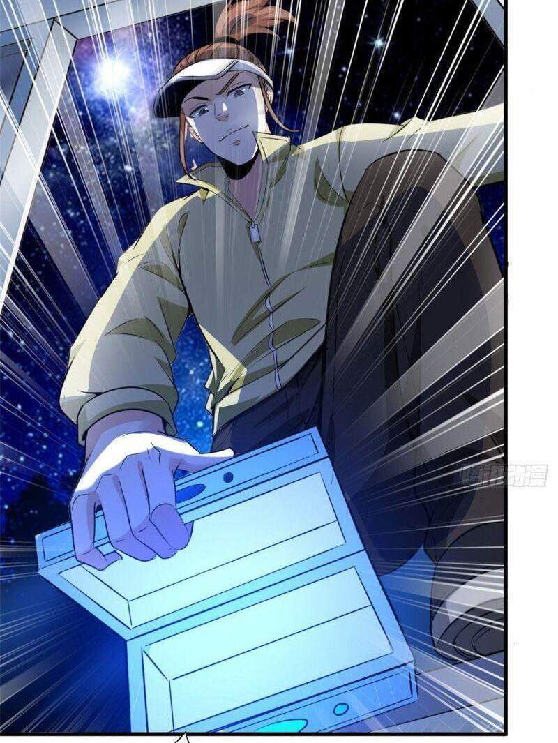 Xã Lam Bạch Chapter 44 - 22