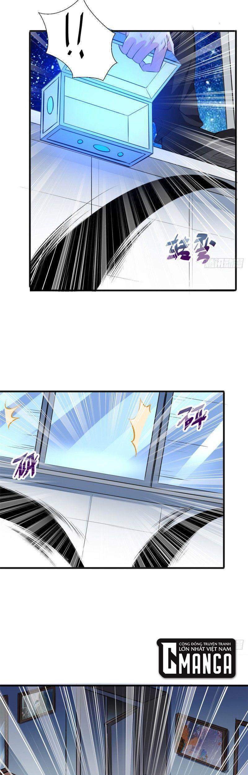 Xã Lam Bạch Chapter 44 - 23