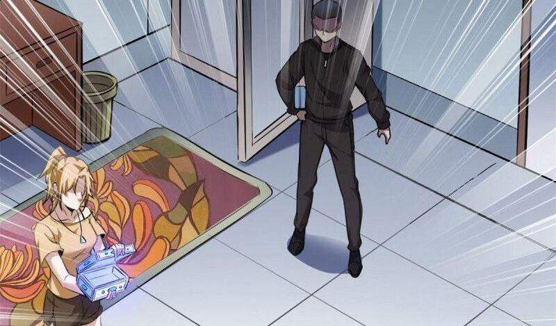 Xã Lam Bạch Chapter 44 - 24