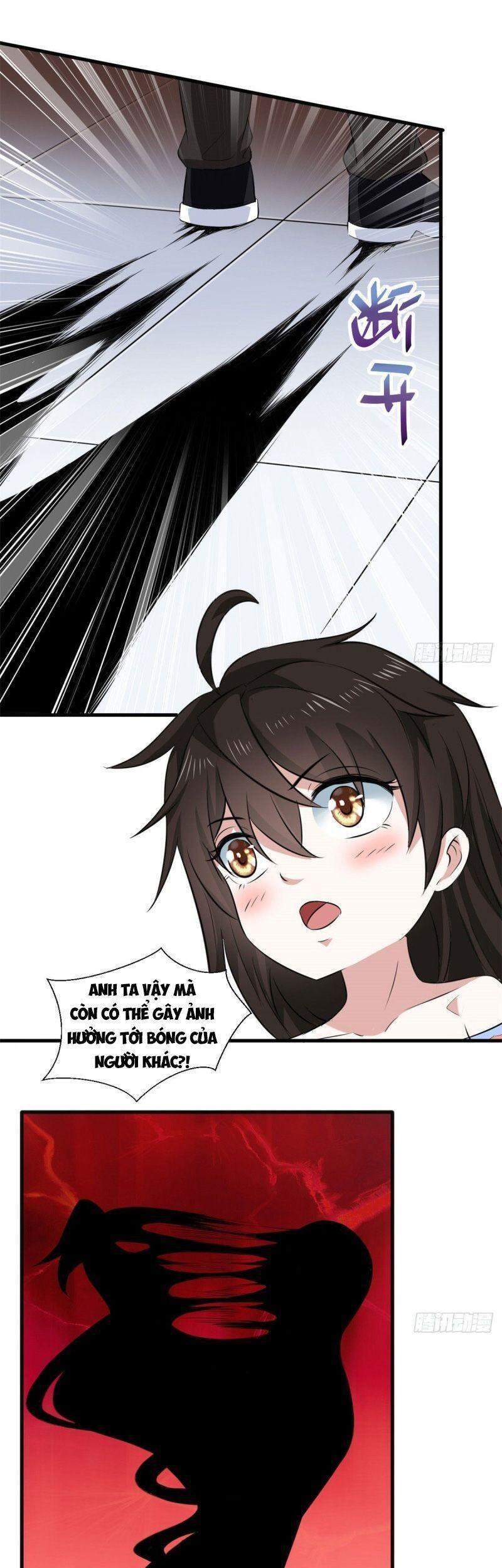 Xã Lam Bạch Chapter 44 - 29