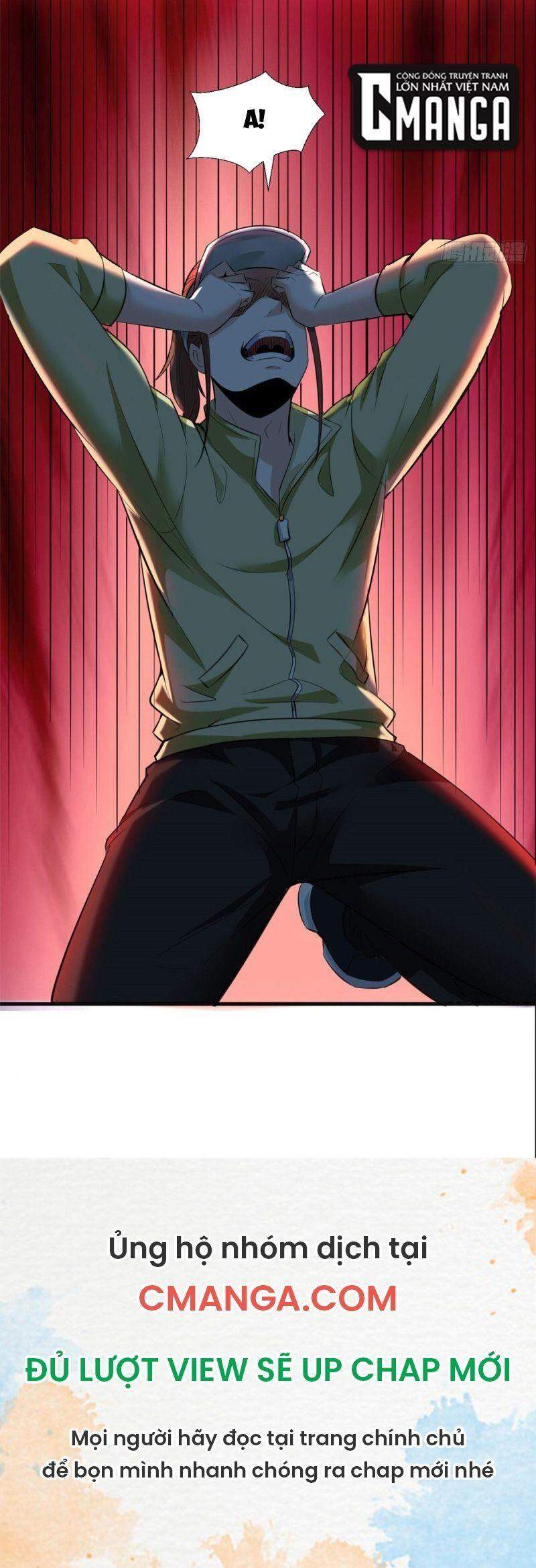 Xã Lam Bạch Chapter 44 - 31