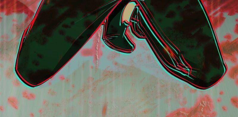 Xã Lam Bạch Chapter 45 - 2