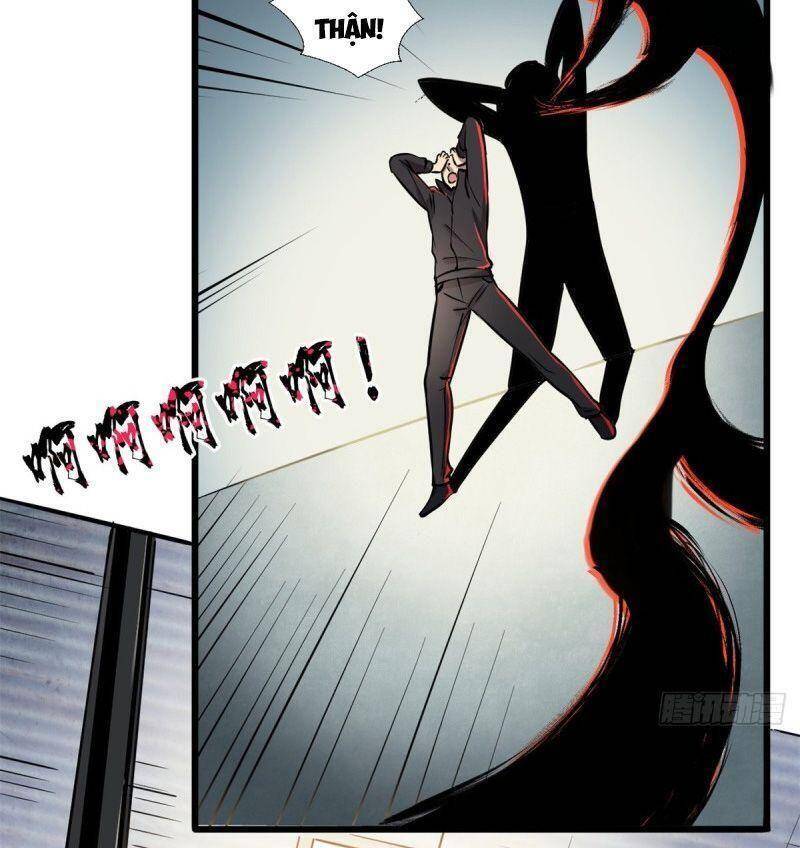 Xã Lam Bạch Chapter 45 - 12