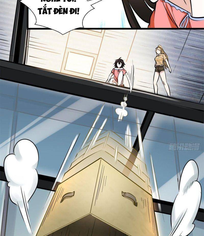 Xã Lam Bạch Chapter 45 - 14