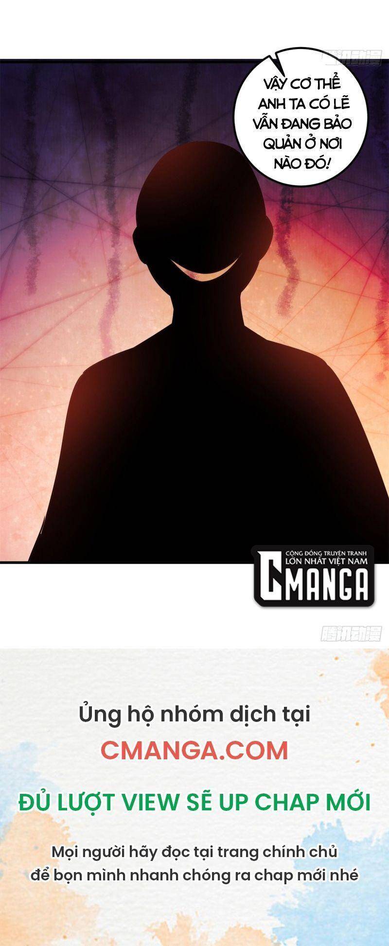 Xã Lam Bạch Chapter 45 - 28