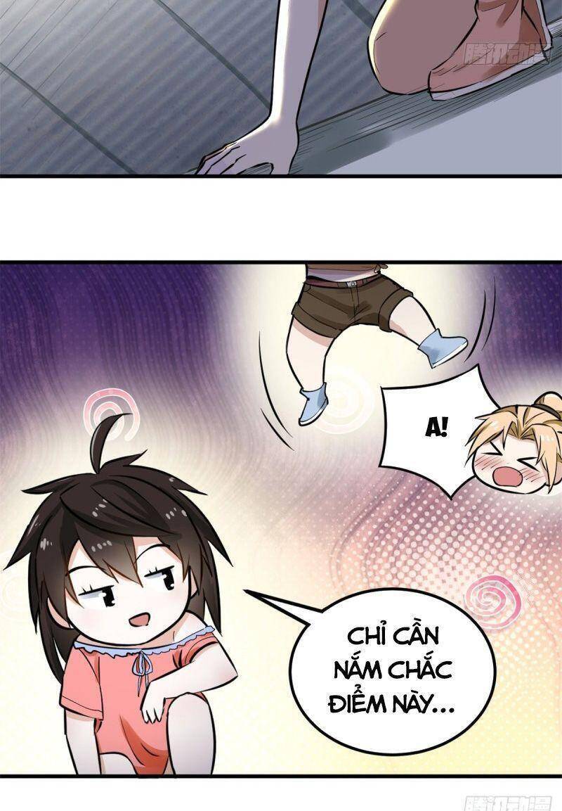 Xã Lam Bạch Chapter 45 - 10