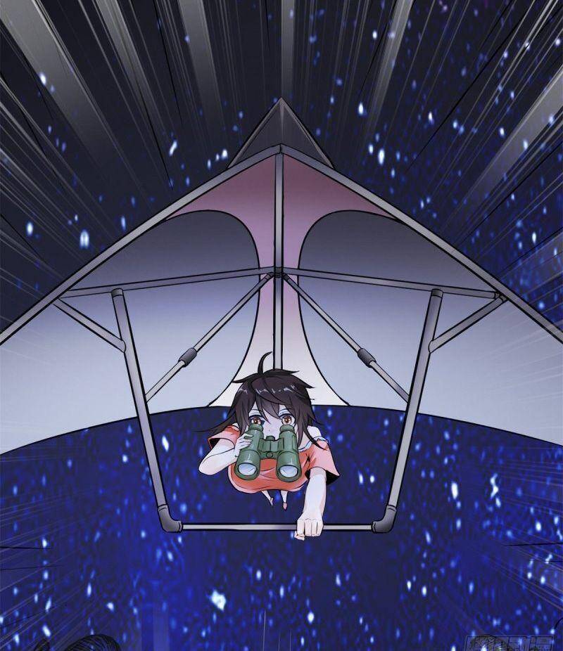 Xã Lam Bạch Chapter 46 - 11