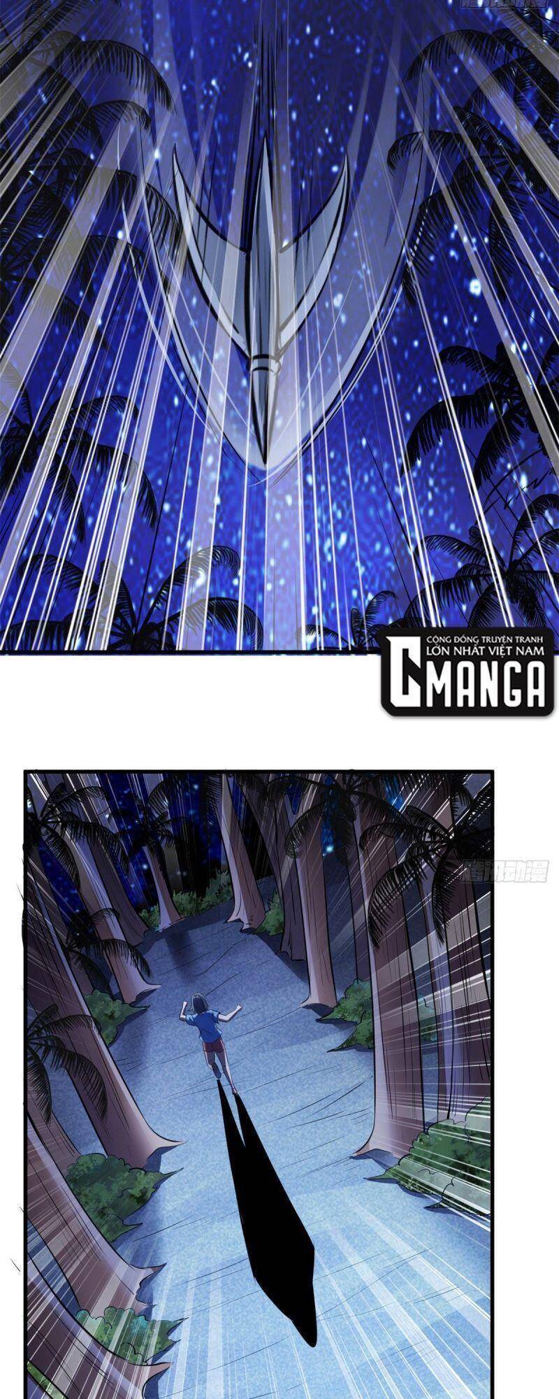 Xã Lam Bạch Chapter 46 - 12