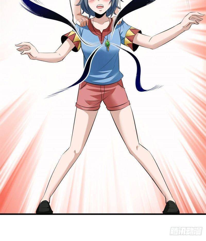 Xã Lam Bạch Chapter 46 - 21