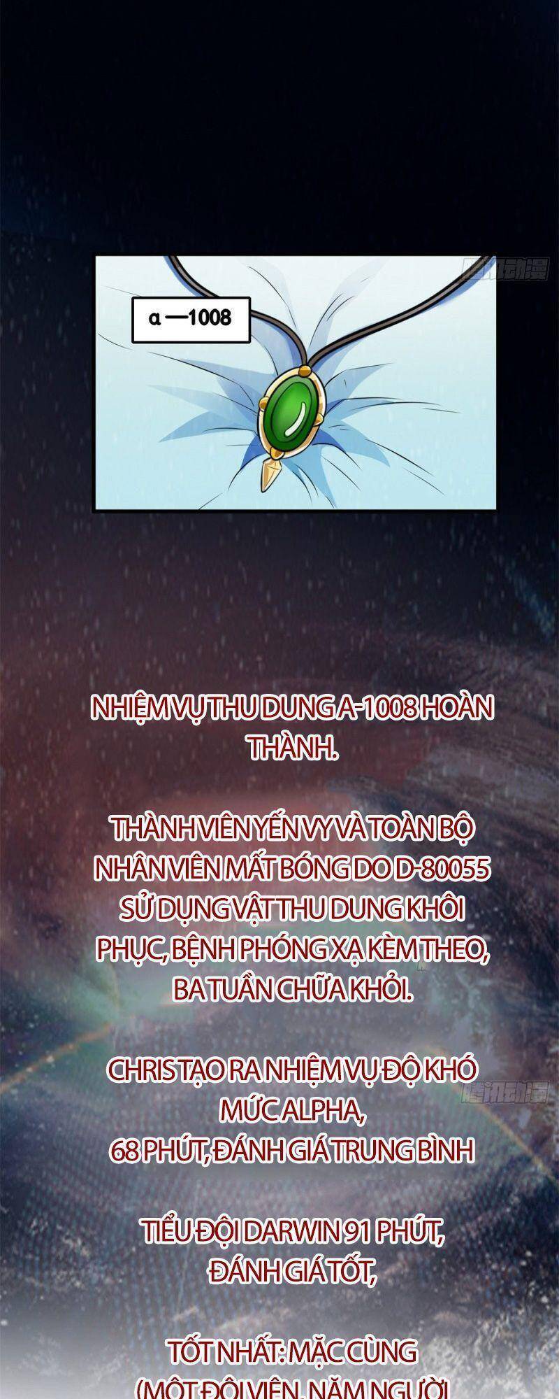 Xã Lam Bạch Chapter 46 - 24