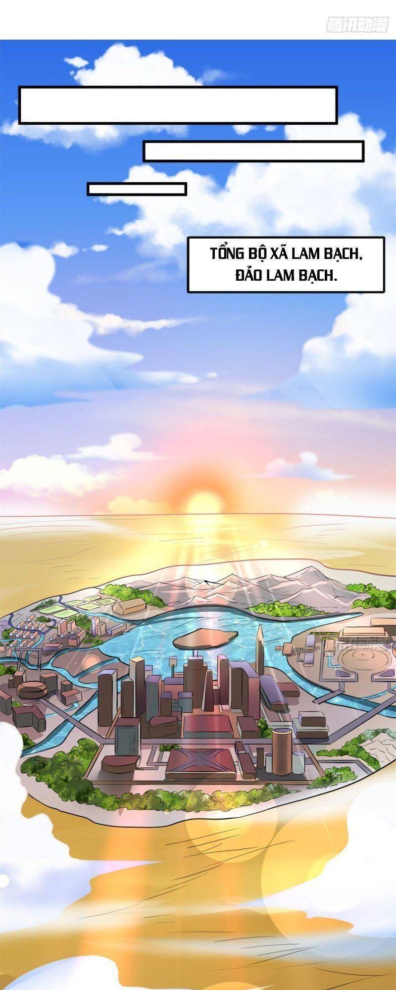 Xã Lam Bạch Chapter 46 - 30