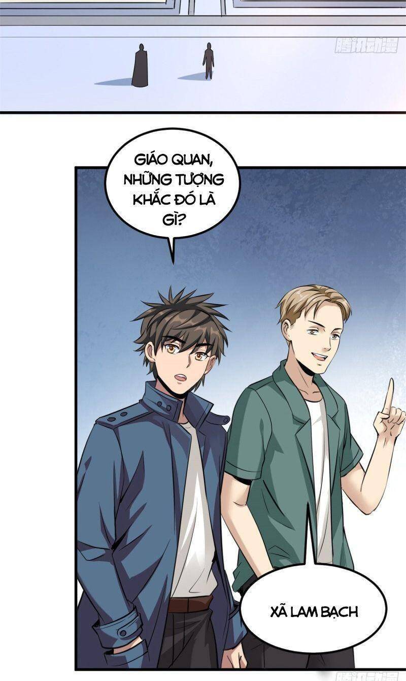 Xã Lam Bạch Chapter 46 - 33