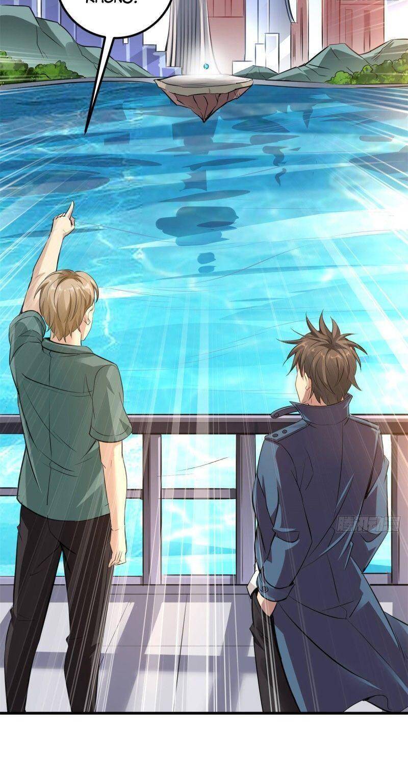 Xã Lam Bạch Chapter 46 - 37