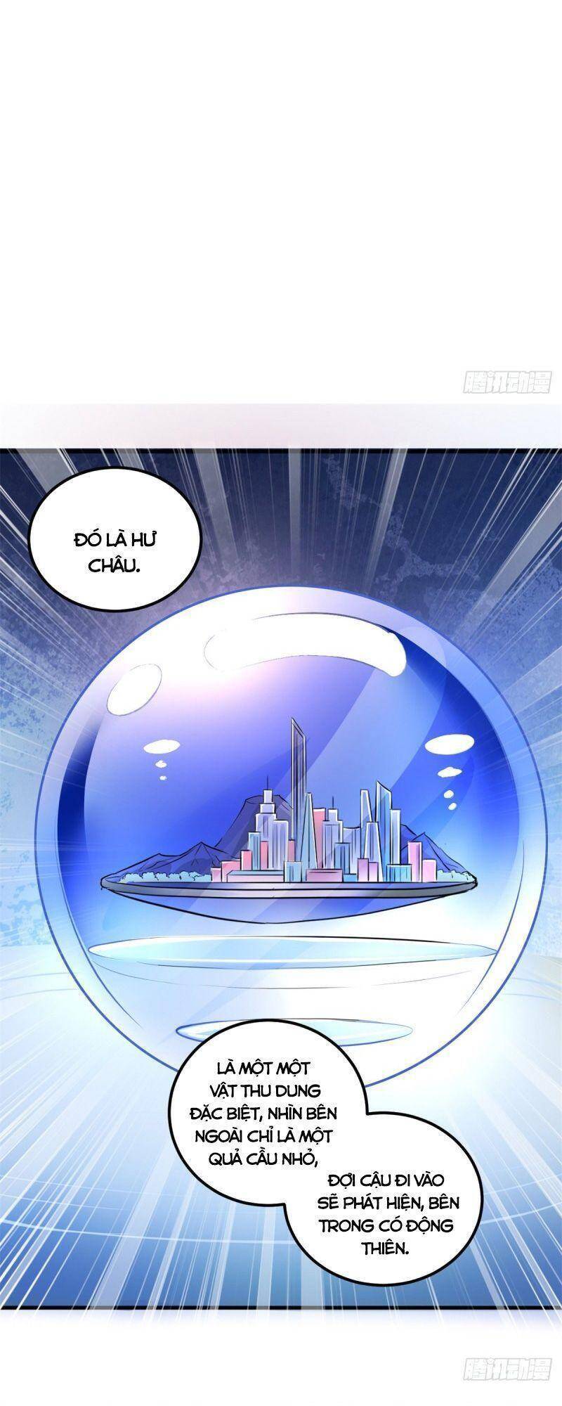 Xã Lam Bạch Chapter 46 - 38