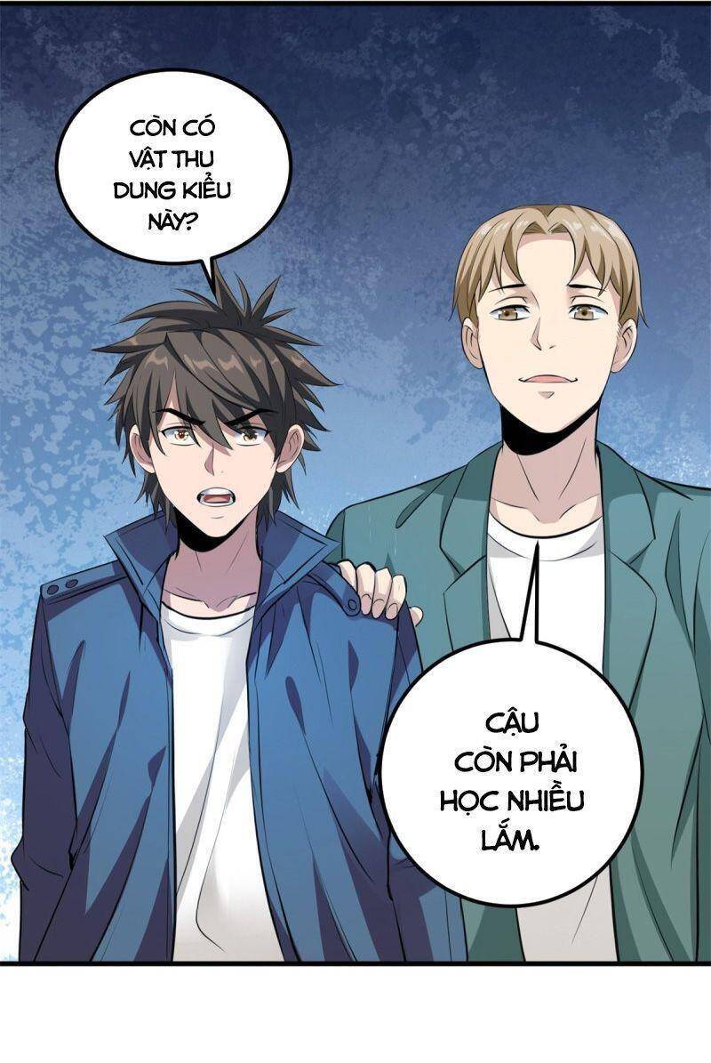 Xã Lam Bạch Chapter 46 - 39