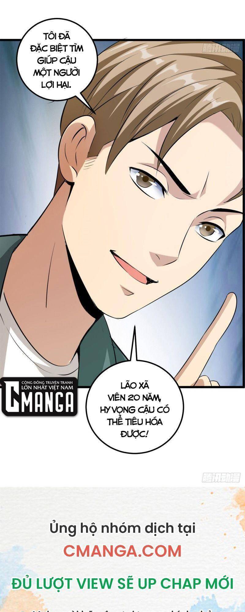 Xã Lam Bạch Chapter 46 - 40