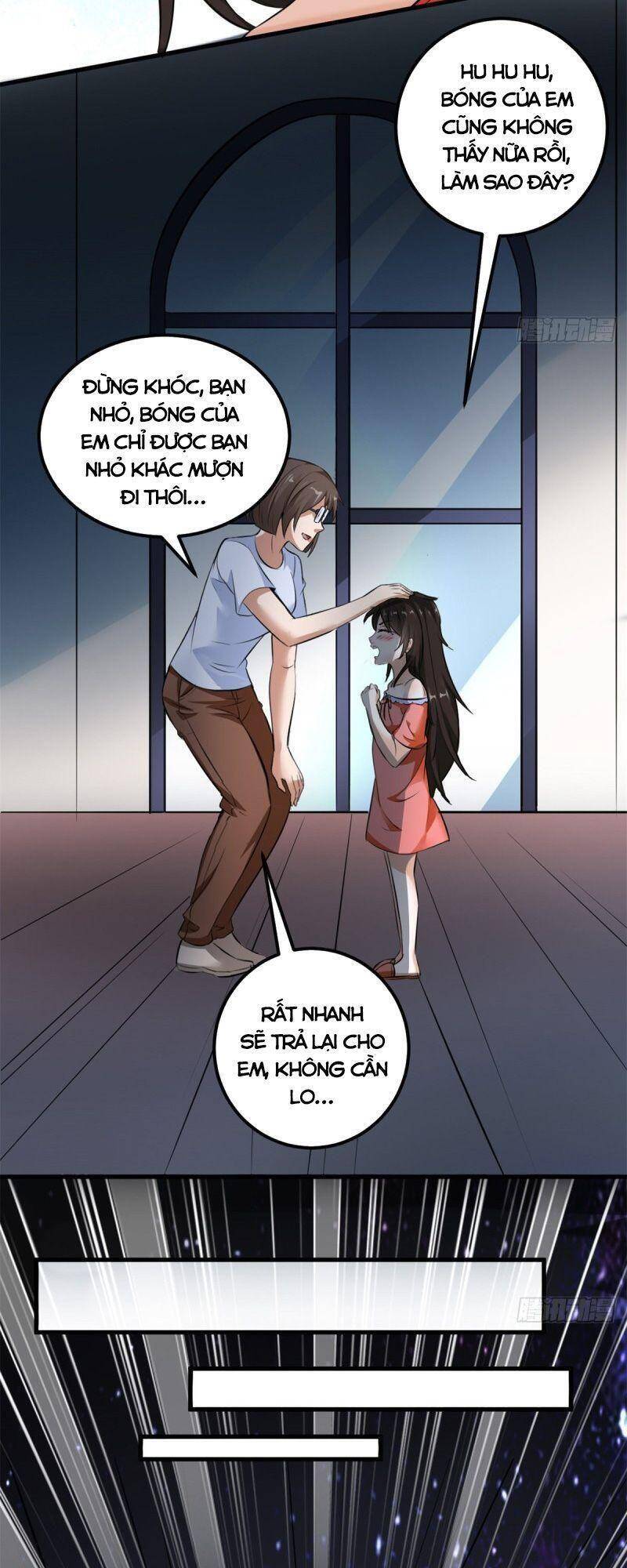 Xã Lam Bạch Chapter 46 - 10