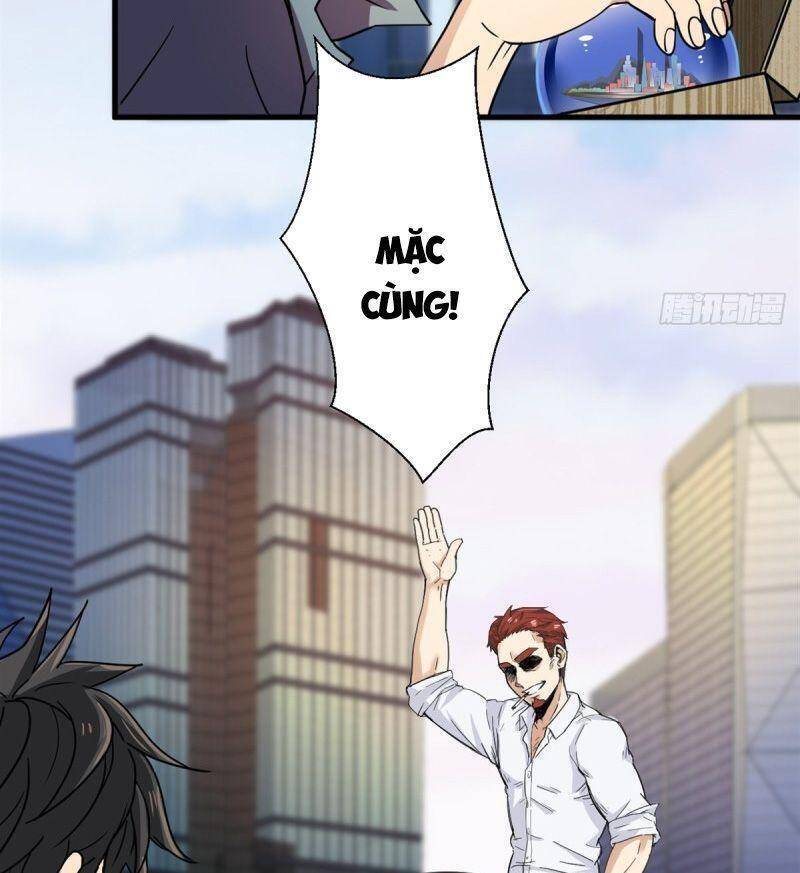 Xã Lam Bạch Chapter 47 - 2