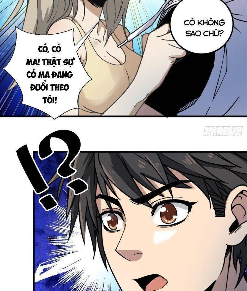 Xã Lam Bạch Chapter 47 - 12