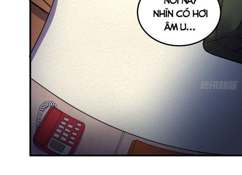 Xã Lam Bạch Chapter 47 - 16