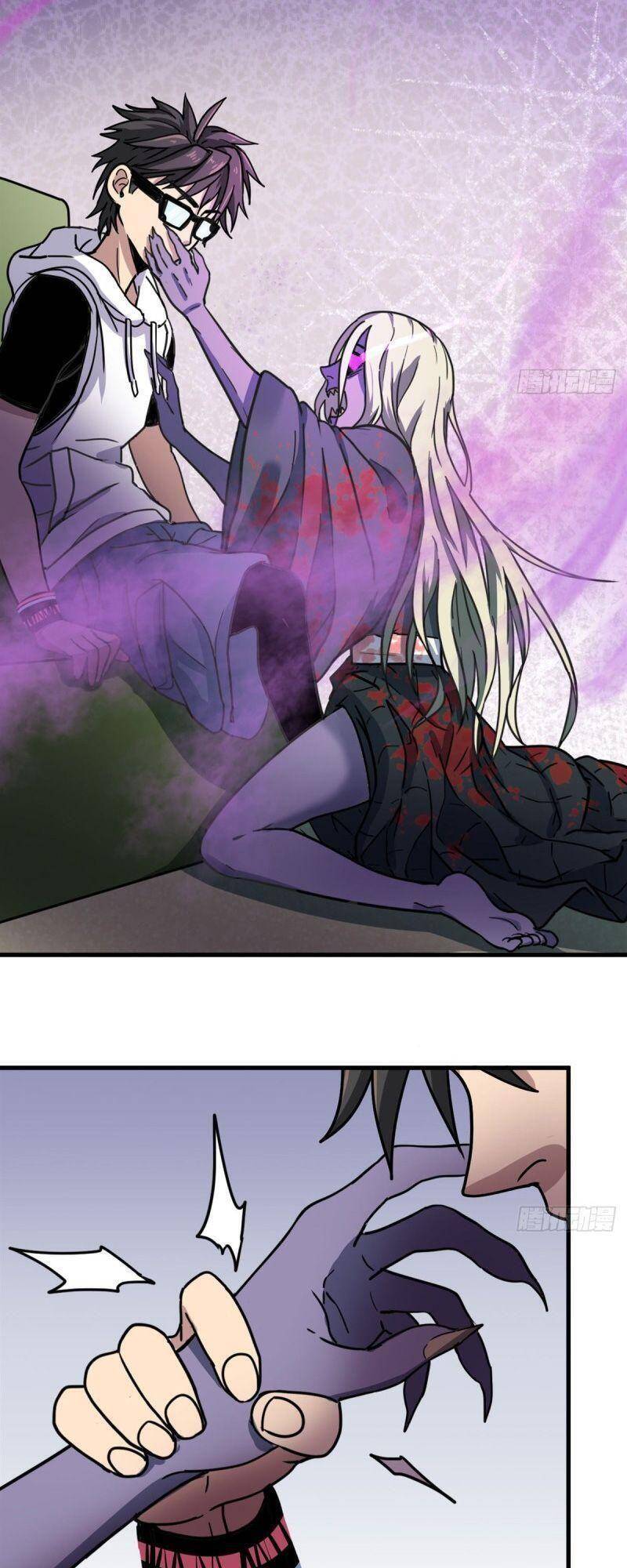 Xã Lam Bạch Chapter 47 - 27